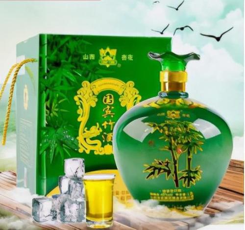 竹葉青酒代理價(jià)格表一覽 竹葉青酒怎么代理