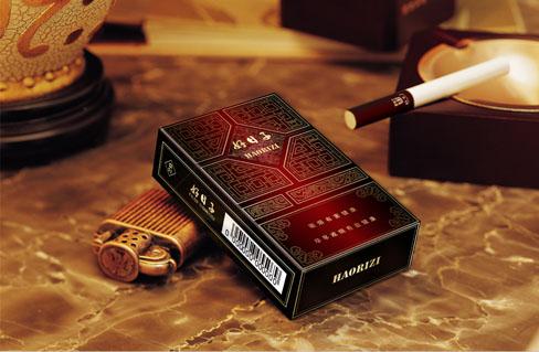 好日子香煙真假怎么辨別 好日子香煙真?zhèn)伪鎰e方法大全