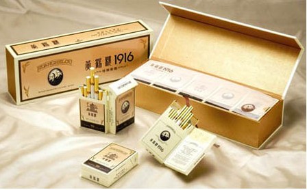 黃鶴樓香煙真假最快識(shí)別方法 黃鶴樓香煙怎么查詢真假