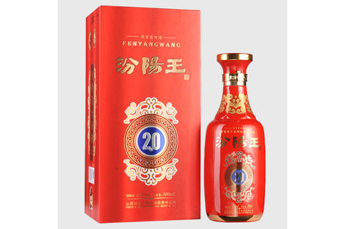 汾陽王42度多少錢一瓶清香型 汾陽王酒圖片及價(jià)格2021大全