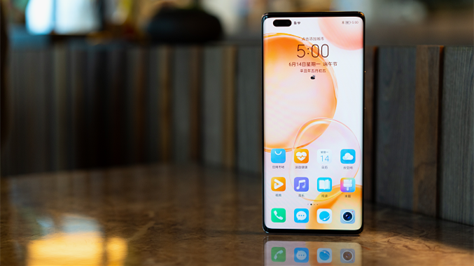 榮耀50pro評(píng)測(cè)詳情一覽 榮耀50pro值得買(mǎi)嗎