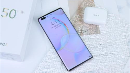 榮耀50pro和opporeno6pro哪個更值得入手-區(qū)別對比