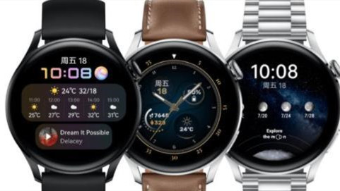 華為watch3pro和watch3哪個好 華為watch3pro和watch3區(qū)別一覽
