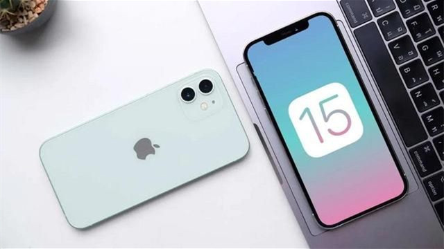 ios15正式版本什么時候發(fā)布 ios15什么時候可以更新