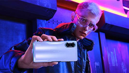 紅米k40pro卡頓嚴(yán)重-怎樣解決紅米k40pro卡頓