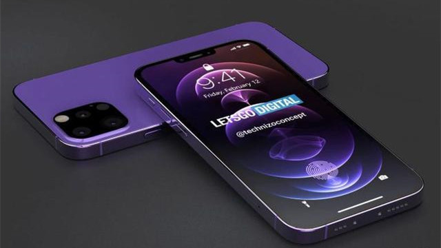 iphone13最新上市時(shí)間 iphone13預(yù)計(jì)多少錢(qián)一部