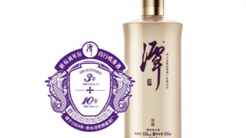 潭酒金醬53度多少錢一瓶 潭酒金醬怎么樣