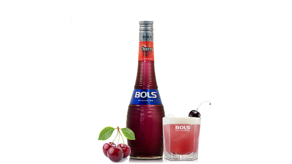 櫻桃白蘭地是用櫻桃作原料釀制的嗎 櫻桃白蘭地的味道