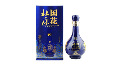 杜康酒價(jià)格表一覽 52度杜康酒多少錢一瓶