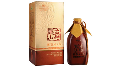古越龍山紹興花雕酒價(jià)格表圖一覽 古越龍山紹興花雕酒怎么樣