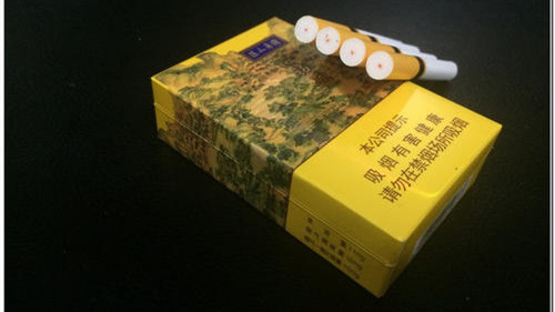 鉆石煙避暑山莊多少錢一條 鉆石煙避暑山莊價格表和圖片