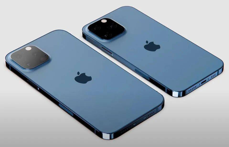 iphone13有几种颜色,苹果13所有颜色 iphone13上市时间与价格 iphone13预计多少钱
