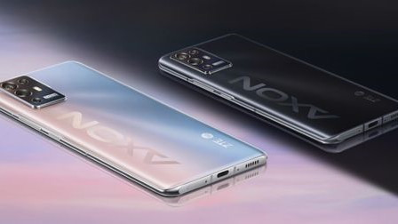 中興axon30pro屏幕怎么樣 中興axon30pro屏幕材質(zhì)一覽