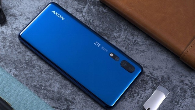 中興axon30pro手機(jī)值得買嗎 中興axon30pro手機(jī)怎么樣