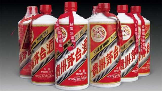 中國八大名酒排行榜最新排名 中國八大名酒是哪八種