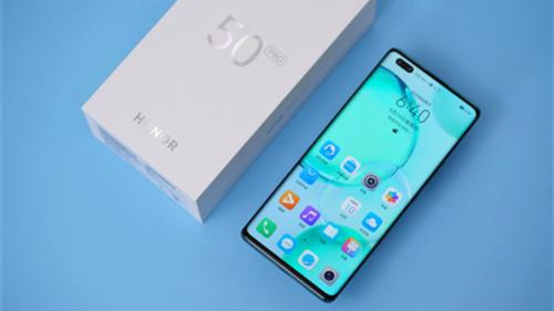 榮耀50pro玩游戲怎么樣-榮耀50Pro玩游戲會(huì)發(fā)燙嗎