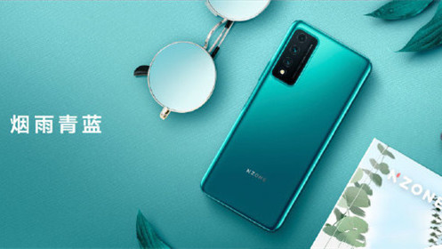 中國(guó)移動(dòng)NZONE S7 Pro售價(jià)是多少 手機(jī)正式發(fā)布最新消息