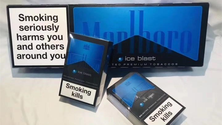 黑冰萬(wàn)寶路爆珠多少錢(qián) 萬(wàn)寶路黑爆珠價(jià)格表圖2021大全