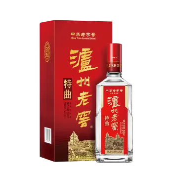瀘州老窖百年52度濃香型價格查詢 瀘州老窖百年52度濃香型價格2021一覽