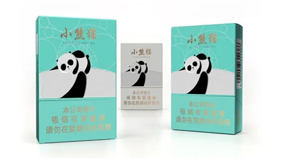 小熊貓香煙多少一盒 小熊貓香煙怎么樣