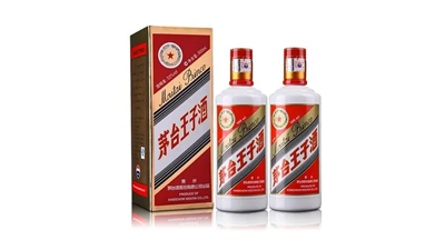 茅臺(tái)王子酒53度價(jià)格表一覽 茅臺(tái)王子酒53度多少錢一瓶