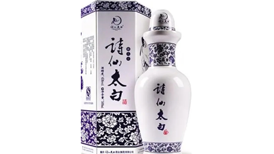 12年詩仙太白酒價(jià)格查詢 太白酒價(jià)格一覽表