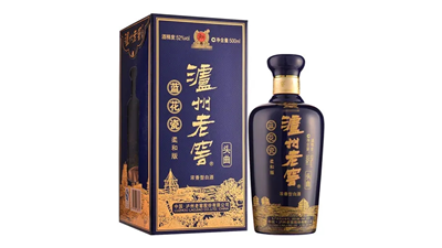 瀘州老窖特曲52度價(jià)格及圖一覽 瀘州老窖多少錢一瓶