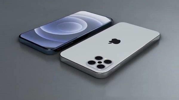 iphone13实物图,iPhone13正面图 iphone 13大概多少钱 iphone 13系列型号曝光