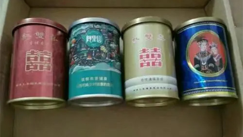 红双喜南洋兄弟香烟价格表大全2025 红双喜香烟南洋兄弟多少钱一包