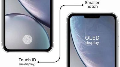 iphone13有沒(méi)有指紋解鎖 iphone13外觀曝光