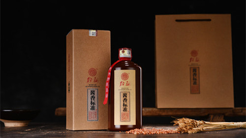 貴州安酒53度價(jià)格表查詢 貴州安酒53度醬香型價(jià)格