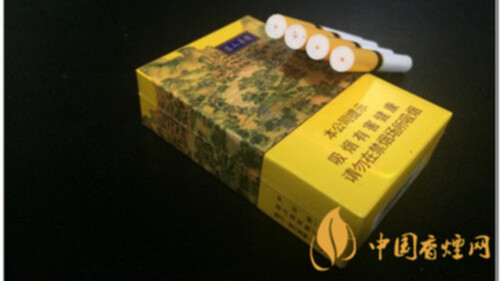 鉆石香煙避暑山莊多少錢(qián)一包 鉆石香煙價(jià)格表圖大全避暑山莊2025