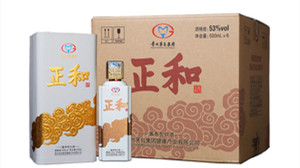 貴州茅臺(tái)集團(tuán)正和酒價(jià)格53度多少錢 貴州茅臺(tái)正和酒53度價(jià)格查詢