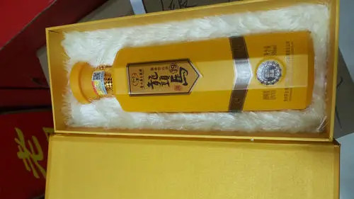 龍頭馬醬香型白酒多少錢一瓶 龍頭馬白酒價(jià)格查詢