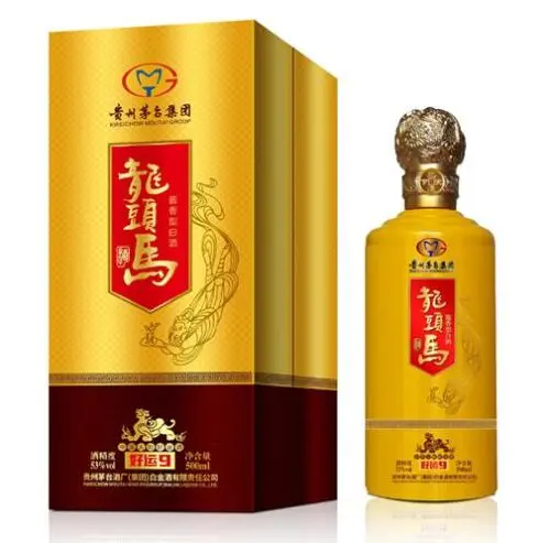 龍頭馬醬香型白酒多少錢一瓶 龍頭馬白酒價(jià)格查詢