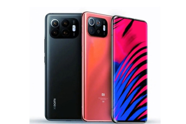 小米12手機什么時候上市 小米12手機多少錢