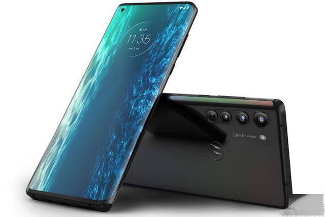 摩托羅拉Edge20手機怎么樣 摩托羅拉Edge20系列配置詳情