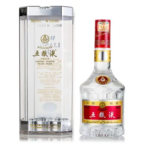 五糧液酒價(jià)格表和圖片大全 五糧液酒有幾種 