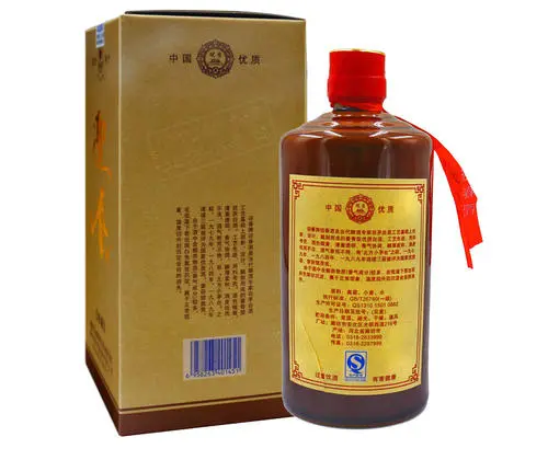 迎春酒53度多少錢一瓶 迎春酒53度價(jià)格醬香型價(jià)格查詢
