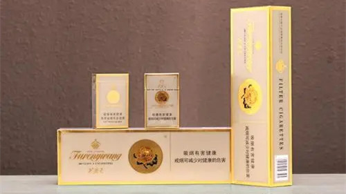 芙蓉王烟价格表和图片2021大全 芙蓉王香烟有多少种