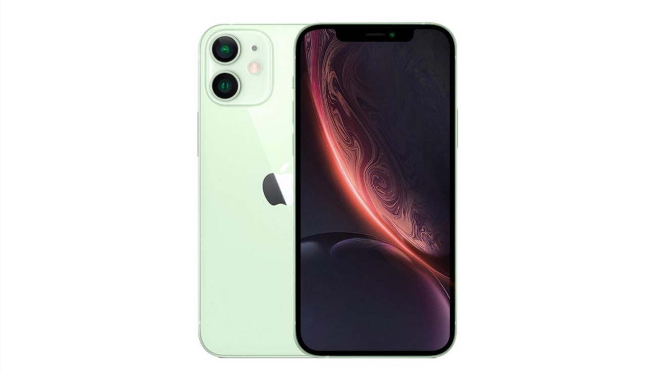 蘋果客服回應(yīng)iPhone12Mini停產(chǎn) iPhone12Mini停產(chǎn)是真是假