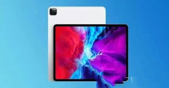 蘋果平板電腦2022年新款 蘋果2022新款iPad曝光