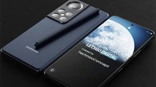 三星s22ultra最新消息 三星s22ultra參數(shù)配置曝光