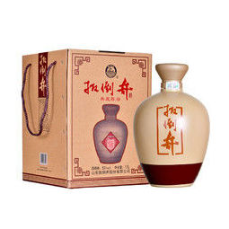 扳倒井酒52度多少錢一瓶 扳倒井酒價格表圖片大全