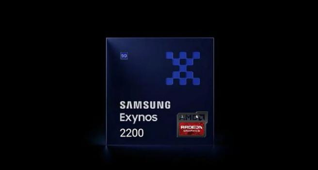 三星Exynos2200處理器怎么樣 三星Exynos2200跑分詳情