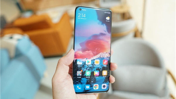 小米12最新官方消息 小米12參數(shù)配置詳細(xì)