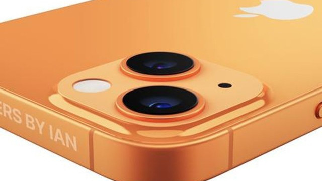 iphone13官方最新消息 iphone13最新消息曝光