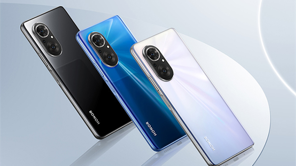 榮耀50se上市時間和價格-榮耀50se值得買嗎