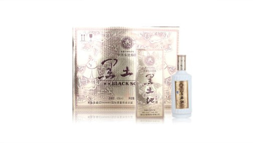 黑土地酒怎么樣 黑土地酒價(jià)格和圖片2021大全