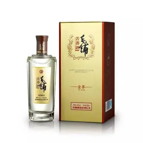 毛鋪酒系列價格與圖片大全 毛鋪酒多少錢一瓶